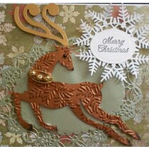 Sizzix, Bigz, punsj mal