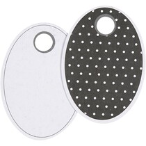 20 Targhette da Regalo, formato 7x5 cm