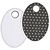 Embellishments / Verzierungen 20 Gift Tags, Grootte 7x5 cm