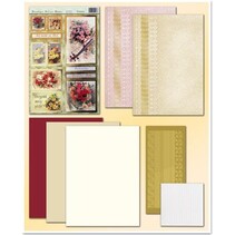 Creative Greeting Cards: "Deluxe"