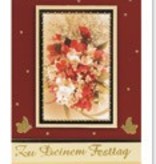 Exlusiv Creative Greeting Cards: "Deluxe"