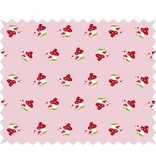 Tante Ema Cotton fabric: Fairy Tale Forest