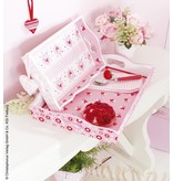 Tante Ema Cotton fabric: Fairy Tale Forest