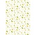 Tante Ema Le tissu en coton: Flutter d'été
