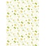 Tante Ema Cotton fabric: Summer Flutter