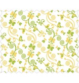 Tante Ema Cotton fabric: Summer Flutter