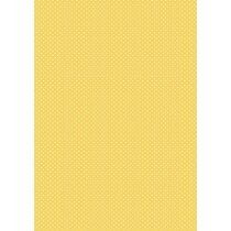 Katoenen stof: Fruit Confetti