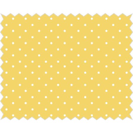 Tante Ema Cotton fabric: Fruit Confetti