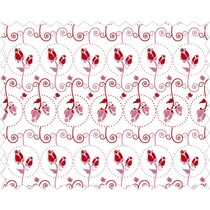 Katoenen stof: Lucky - Copy