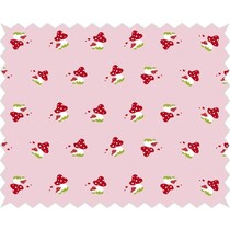 Le tissu en coton: Fairy Tale Forest