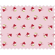 Le tissu en coton: Fairy Tale Forest