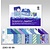 DESIGNER BLÖCKE  / DESIGNER PAPER Design Board "Sapphire" blok af 20 ark, 24x34cm, 200g, trykt på begge sider
