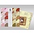 Designer Papier Scrapbooking: 30,5 x 30,5 cm Papier Scrapbook paper, "Edition 1", 120g/sqm, 1 block = 44 sheets in 44 assorted designs