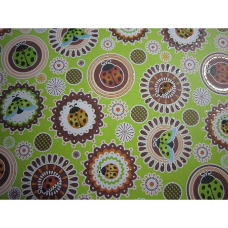 Designer Papier Scrapbooking: 30,5 x 30,5 cm Papier Premium Glitter Scraphook paper, "Eichhörnchen", 190g/qm,