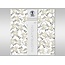 Designer Papier Scrapbooking: 30,5 x 30,5 cm Papier Premium Glitter Scraphook paper, "Marriage", 190g/qm,