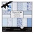 DESIGNER BLÖCKE  / DESIGNER PAPER Designer blok, 15,0 x 15,0 cm