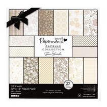 bloc de designer, 30,5 x30, 5 cm, 32 feuilles
