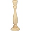 Objekten zum Dekorieren / objects for decorating Pour décorer bougeoirs en bois, 23 x 7cm.