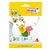 Kinder Bastelsets / Kids Craft Kits Craft Kit: "Bee" de goma espuma y arcilla Kit