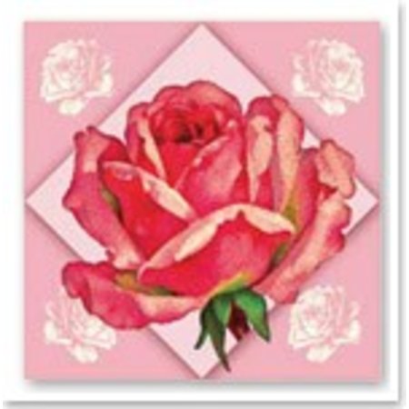 BILDER / PICTURES: Studio Light, Staf Wesenbeek, Willem Haenraets 3D Dufex morrer corte de chapa de gravura, Galeria "Grandes flores"