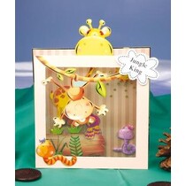 Craft Kit for greeting card making,