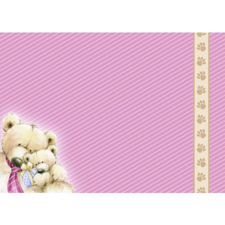 Exlusiv Craft Kit for greeting card design.
