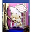Exlusiv Craft Kit for greeting card design.
