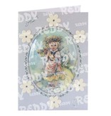 BILDER / PICTURES: Studio Light, Staf Wesenbeek, Willem Haenraets 3D Die Cut sheet: "Angel Whispers", 3 Designs - Copy