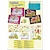 BASTELSETS / CRAFT KITS: Tarjetas de móviles: "Mari Rahder" 2 Temas
