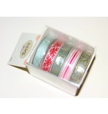 Tilda Design tapes of Tilda Basics