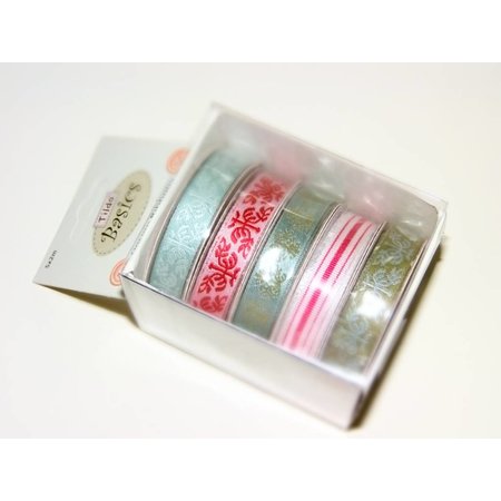 Tilda Design tapes of Tilda Basics