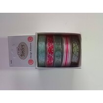 Design tapes of Tilda Basics