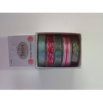 Ontwerp tapes van Tilda Basics