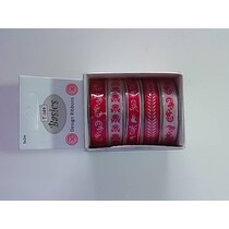 Nastri di progettazione di Tilda Basics