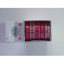 Nastri di progettazione di Tilda Basics