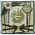 Marianne Design Stempels, kerst motieven