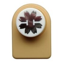 Punch, fleur pour Dekoband