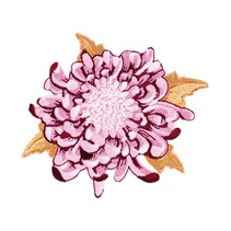 Tilda demande Mumflower, magnifique!