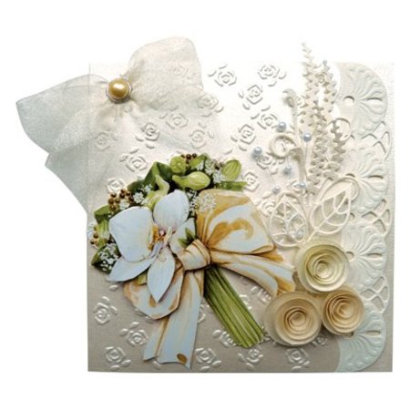 Marianne Design Marianne Design, Anja-lace, LR0201