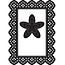 Marianne Design Marianne Design, craftabili Rettangolo CR1202.