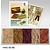 DESIGNER BLÖCKE  / DESIGNER PAPER SKINN PAPER 250G, 23x33CM, 5Blatt.5F.SORTIERT