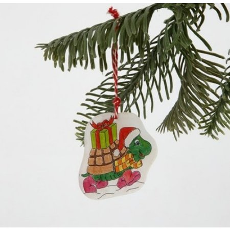 BASTELZUBEHÖR / CRAFT ACCESSORIES 4 Películas folhas com motriz, folha de 10,5x14,5 cm