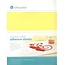 Silhouette Double-sided self-adhesive sheets