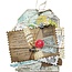 Marianne Design Marianne Design,Craftables Tower of Pisa, CR1222