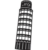 Marianne Design Marianne Design, Craftables Tower of Pisa, CR1222