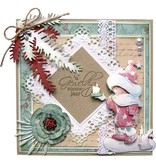 Marianne Design Marianne Design, craftabili Square, CR1203.