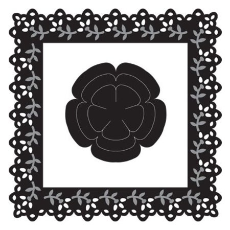 Marianne Design Marianne Design, craftabili Square, CR1203.
