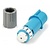 Silhouette Remplacement Blade Holder Tissu - Ensemble de couteaux Tissu