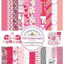 Bloco Designer, 30,5 x 30,5 cm