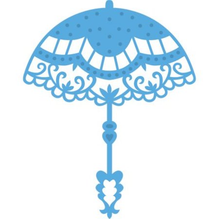 Marianne Design Marianne Design, annata ombrellone, CR0263